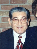 Joseph LaRotonda