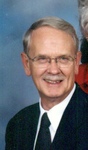 Albert M "Al"  Conville Jr.