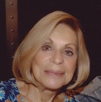 Claudia M.  DaDamo